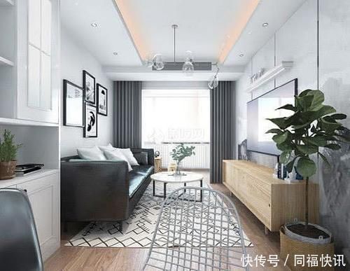 小户型|小户型房子为什么这么受欢迎听内行人说出实情，后悔买早了