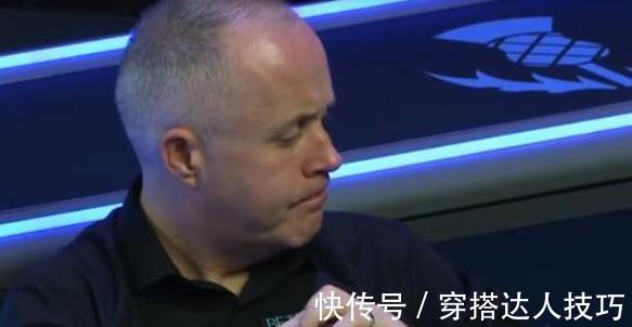 火老师|风云突变,0-3到3-3,斯诺克世界冠军爆发,希金斯轰单杆139分