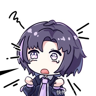 A-SOUL表情包分享(139)