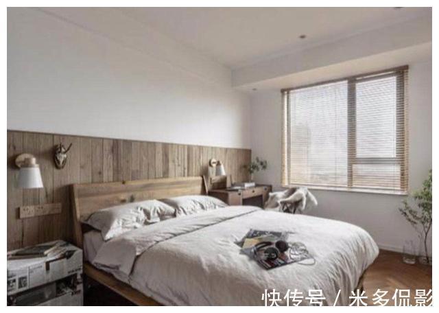 大理石材|53㎡精致小蜗居：一人一屋三餐四季，极致有温度的家