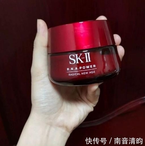 质地|“肌肤松弛”怎么补救,面霜选择尤为重要,你选对了吗?