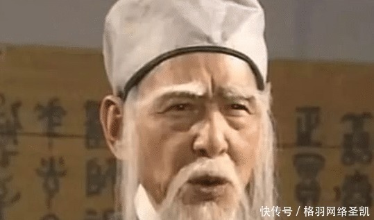 金庸给他深不可测的武功,却没给他一个名字,但所有人都记住了他