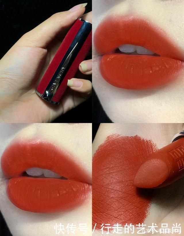 秋冬必入的“ 5支”大牌口红,最后一支绝美,闭眼入!