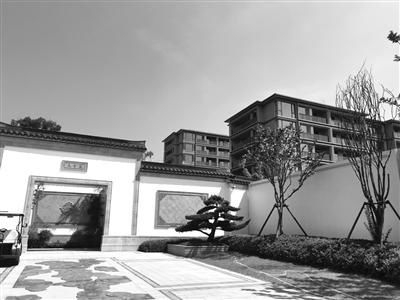 准现房|有的拿地超过10年 有的熬成了准现房 杭州这些“老面孔”即将排队入市