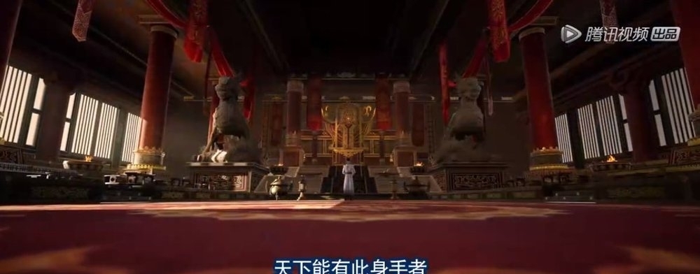 阿姐|不良人:巴也死状为何没有公开,你看李存礼是怎么说的,就知道了