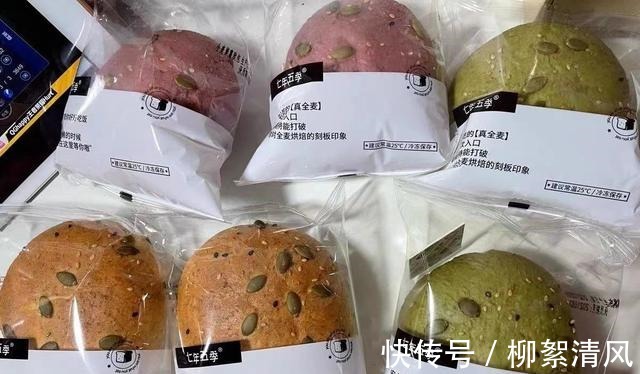 学生党|这3款小吃别错过,低脂饱腹,学生党也适合,堪称减肥人士的福音!