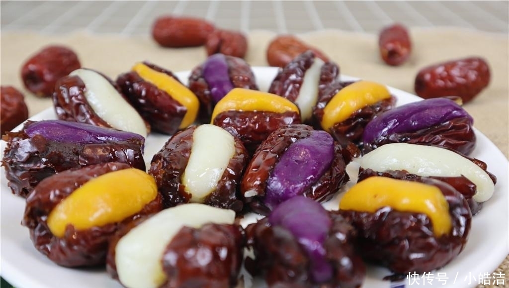 它是“天然维生素丸”, 天天吃一些, 滋养皮肤, 比用化妆品强!