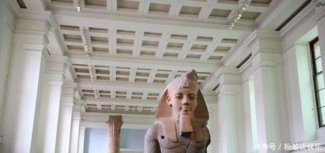 博物馆|世界上历史最悠久的博物馆,也是综合性很强的一个博物馆