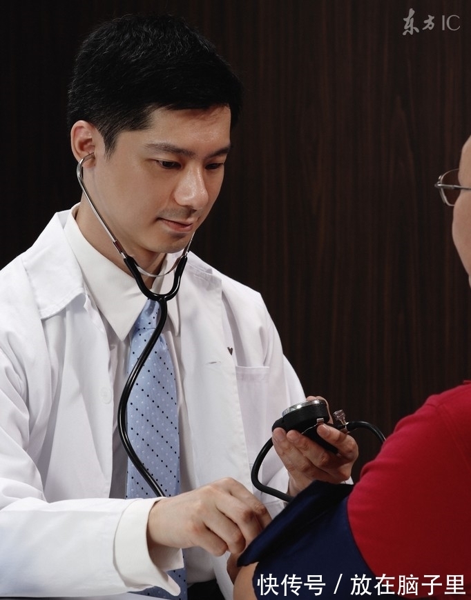 高血压|血压高了,是哪里出了问题!高血压是怎么造成的?