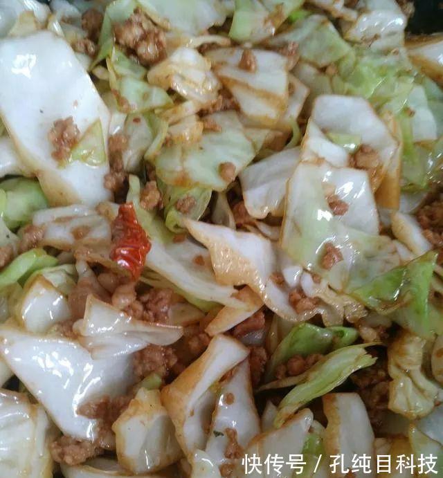 杏鲍菇|厨房新手轻松掌握的20道快手菜，做法简单，快捷省事，学起来吧