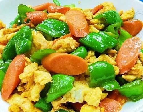 肉沫炒变色|6道好吃又便宜的家常菜,还超级下饭,没下过厨的也能做的好