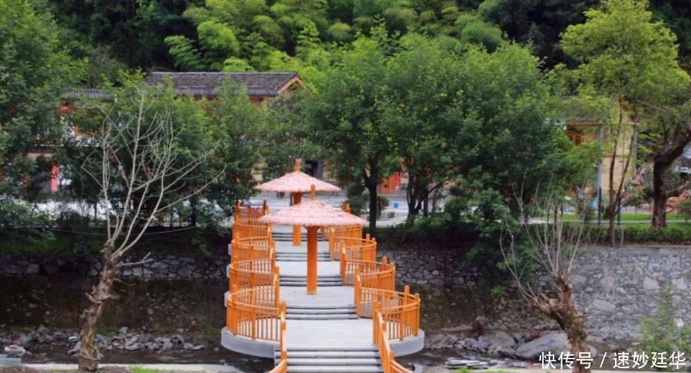 a198|快收藏!安康这5条精品线路+美食美景带你玩转安康!