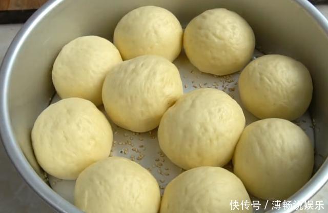 冬瓜|立秋后多吃冬瓜,做面包还是第一次见,不用烤箱,蓬松宣软又拉丝