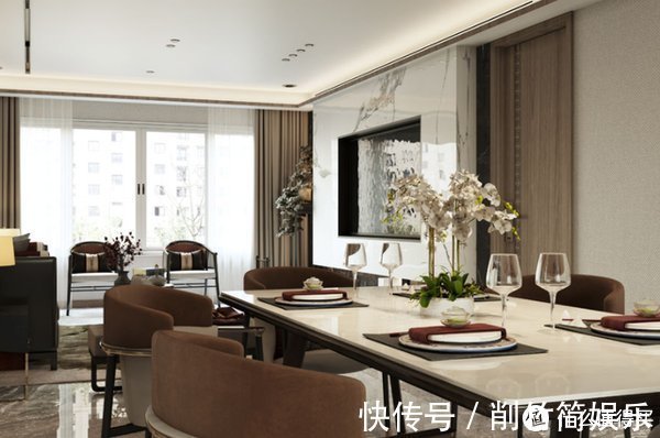 装修风|被亲戚嘲讽的中式装修风,装修完工后,亲戚:可以常去你家看看么