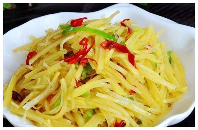 家常菜肴23款推荐,味道好营养高,吃出健康好身体