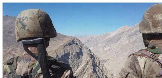 年代|高原西线什布奇边防连，离新德里近，和平年代5位战士留下生命