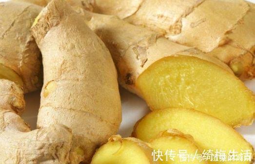 大天亮|每晚睡前把“生姜”敷在肚脐上,坚持一周,身体发生了喜人的变化