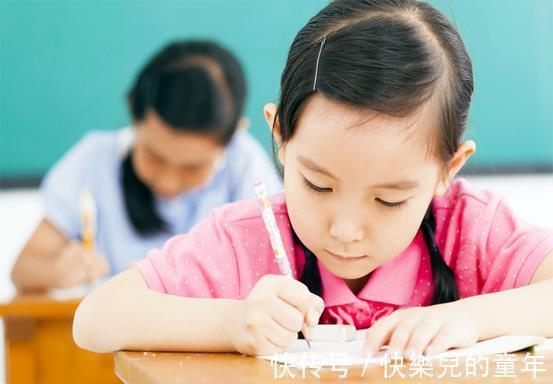 家长们|怎么看待孩子考试不及格？