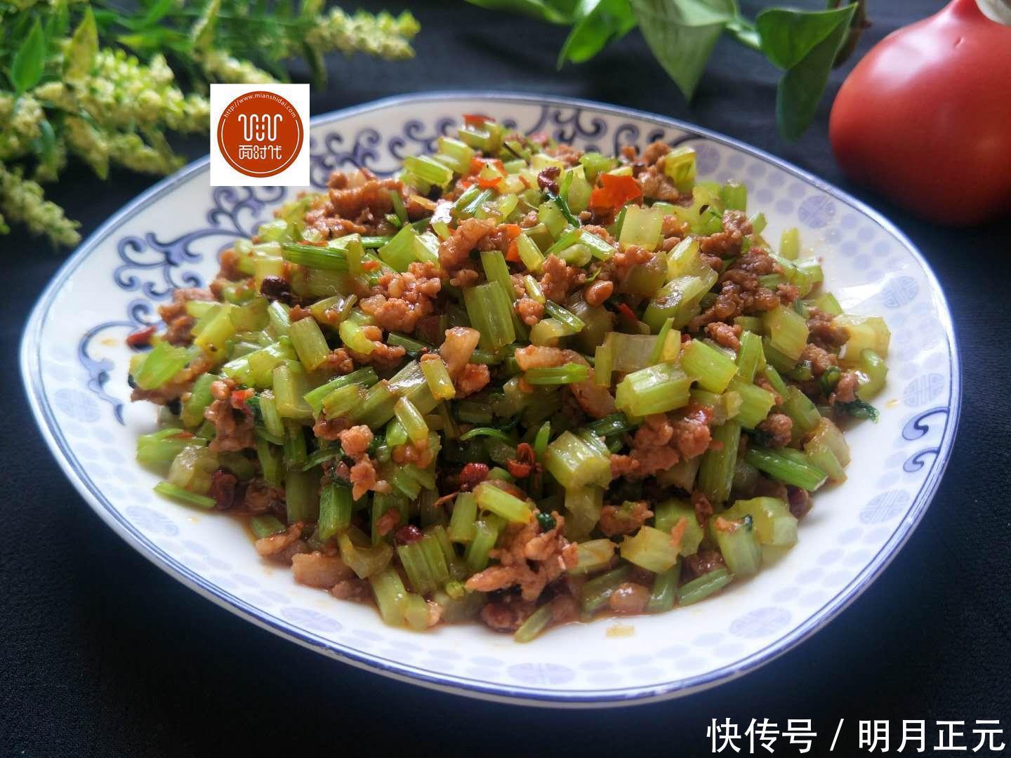 老少皆宜|这道菜最解馋，最下饭，我家隔三差五就做它，每次都吃个精光！