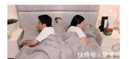 老公|我意外怀上孩子,没想到老公说孩子不是他的,而且态度很坚决