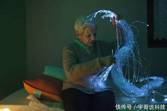 发现|史上最全测试!从头到脚自测老年痴呆,你会发现原来自己病得不轻