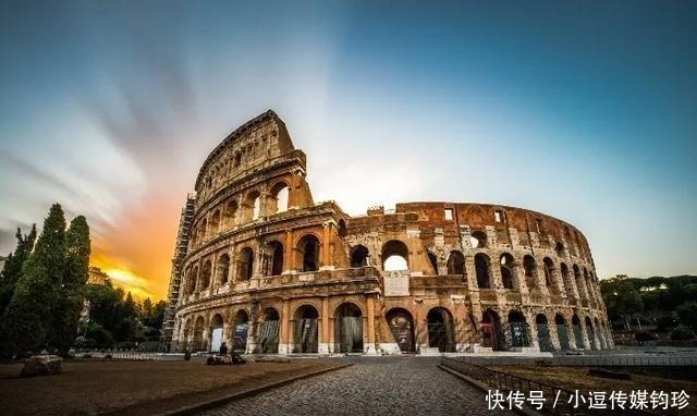 同一时代,汉朝和罗马谁更强盛?