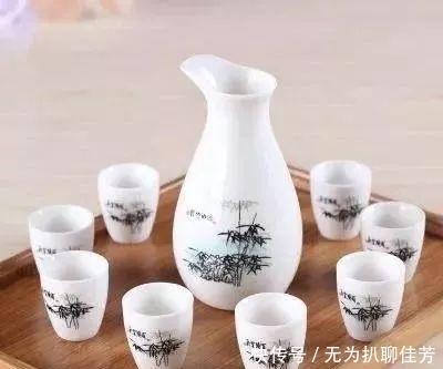 制酒技术|清朝皇帝喝什么酒?有什么依据吗?