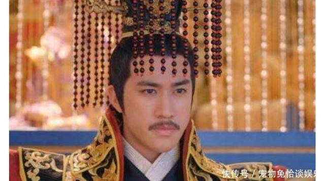 不住|李世民临终前叮嘱儿子,这个人你镇不住,必要的时候就杀了吧