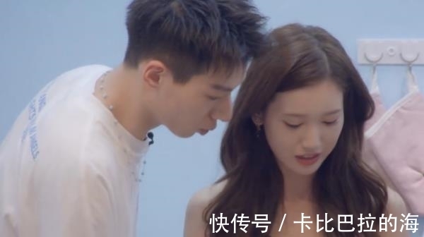 女二|《机智的恋爱》刚开播，女二就引众怒，情商低还喜欢占C位