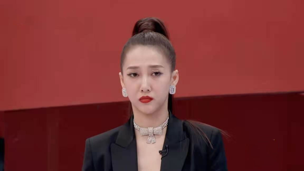 乘風(fēng)破浪|乘風(fēng)破浪2:小考問題多,業(yè)務(wù)能力堪憂,弦子連說兩句話得罪全場