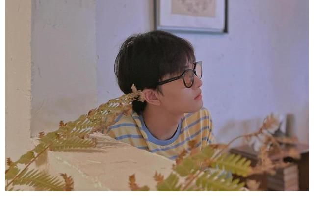 李克勤|專訪好聲音學(xué)員楊耀揚：這個舞臺 賦予我音樂之路的全新方向