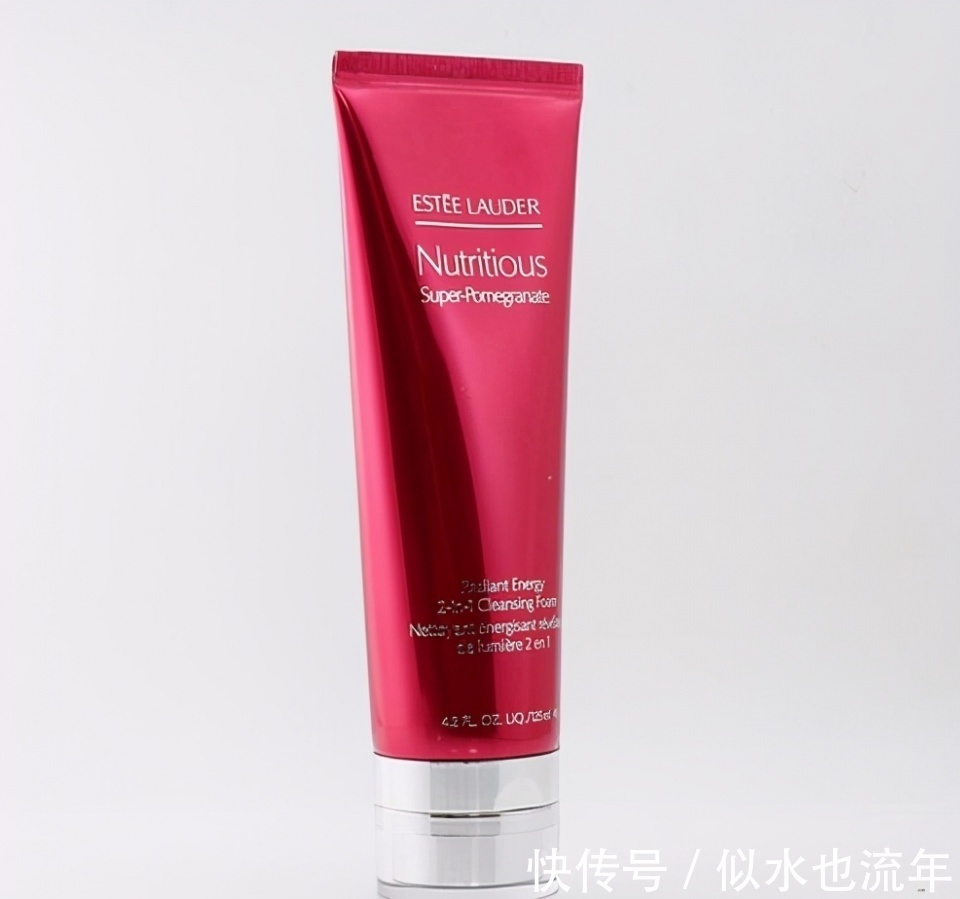 小姐姐|这些洗面奶能轻柔洁净皮肤上的灰尘及其它残留,同时保湿滋润皮肤