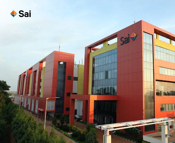 SaiLifeSciences药厂获证书插图1 SaiLifeSciences药厂获证书插图1