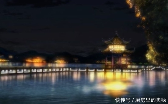 南派三叔|南派三叔首部动画《秦岭神树》，中老年也喜欢，盗墓笔记2D真香