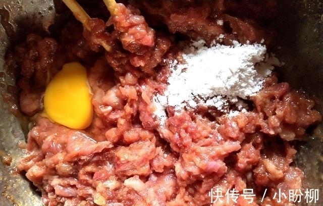 这馅的饺子要常吃, 大人不长肉长精神, 孩子长大个身体少生病