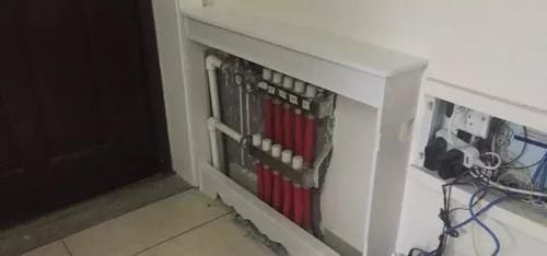 水管|卫生间水管万万要装这个东西,我家不懂没装,入住就知有多么后悔