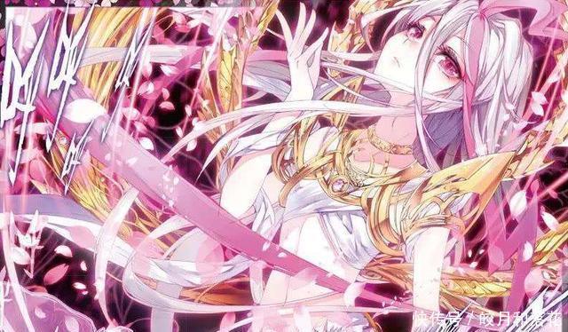 斗罗|斗罗能够自创神位的四大强者,海神只是弟弟,这两位才是真大佬!