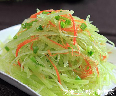 美味|吃一次就念念不忘的几道家常菜，色泽诱人，美味简单，下酒又下饭