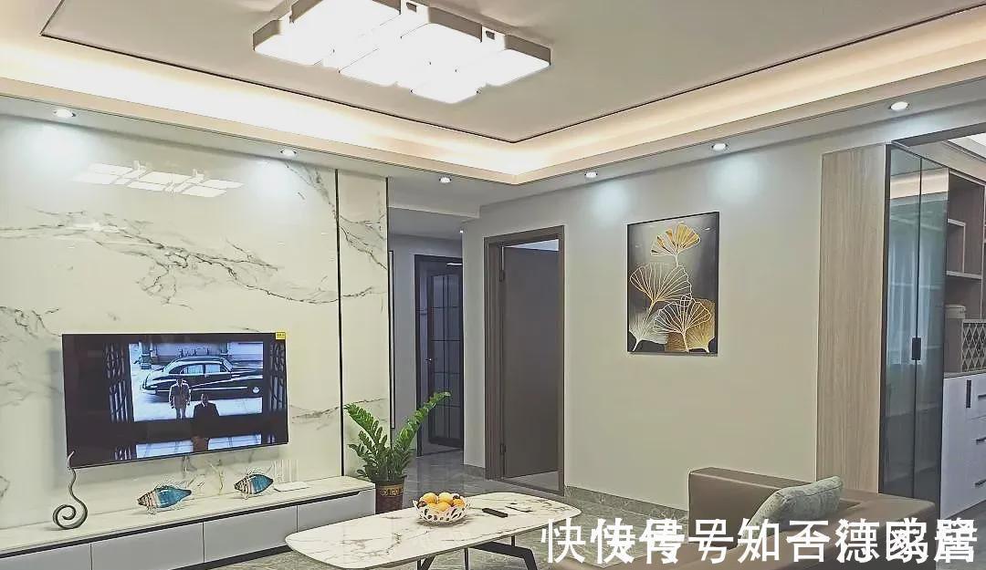 收纳|等再买套房,家里一定要装,看老公还嫌品味差!