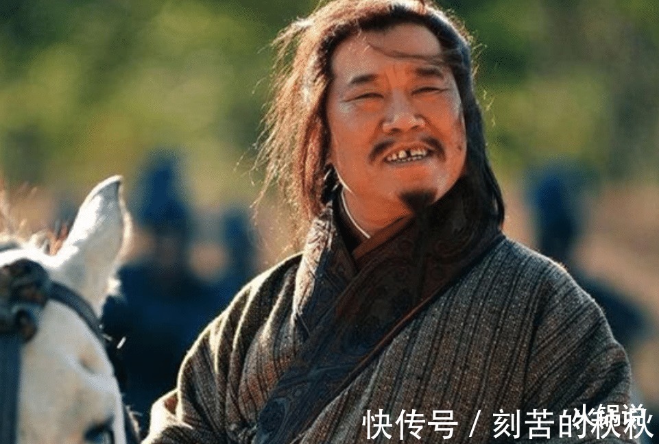 澹台灭明#古语说“语迟终显贵,步紧必定穷”,啥意思你是“贵人相”吗