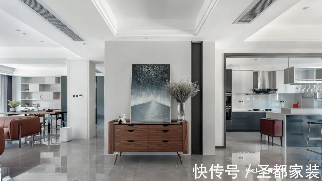 大理石|【装修设计】六大爆火家装建材,合理运用告别土味家装