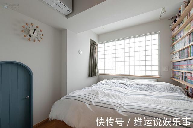 主厅|日本住宅的智慧,都藏在这套83㎡的房子里,住过就知道:很舒适