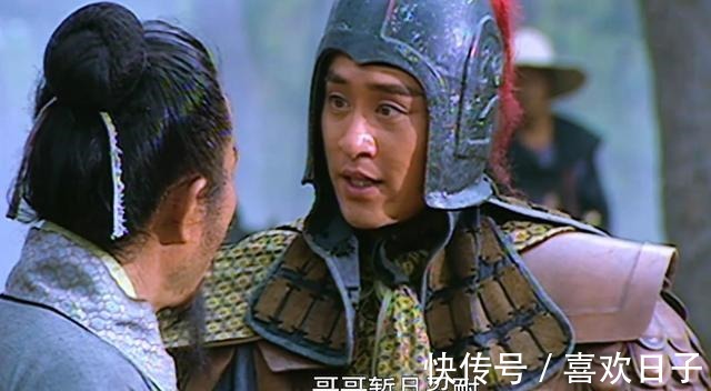 晁盖@谋杀真相被揭开,能为晁盖报仇的有四人,能为宋江报仇的只有一人!