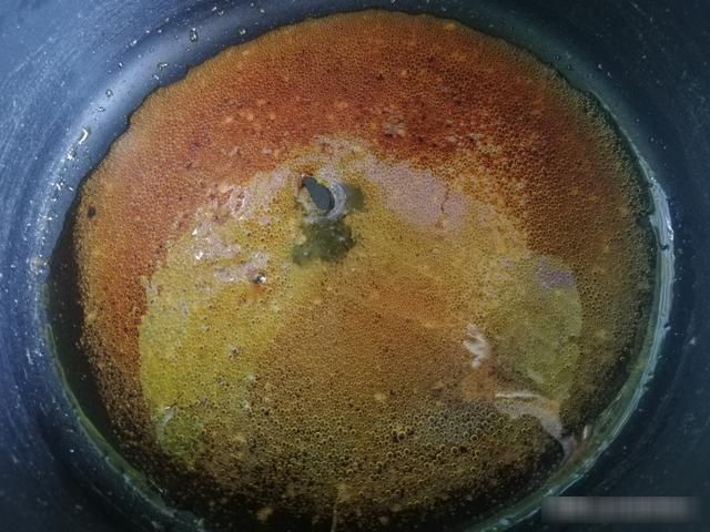 鸡蛋|牛奶别直接喝了,加2个鸡蛋,不用烤箱不用打蛋器,出锅抢着吃