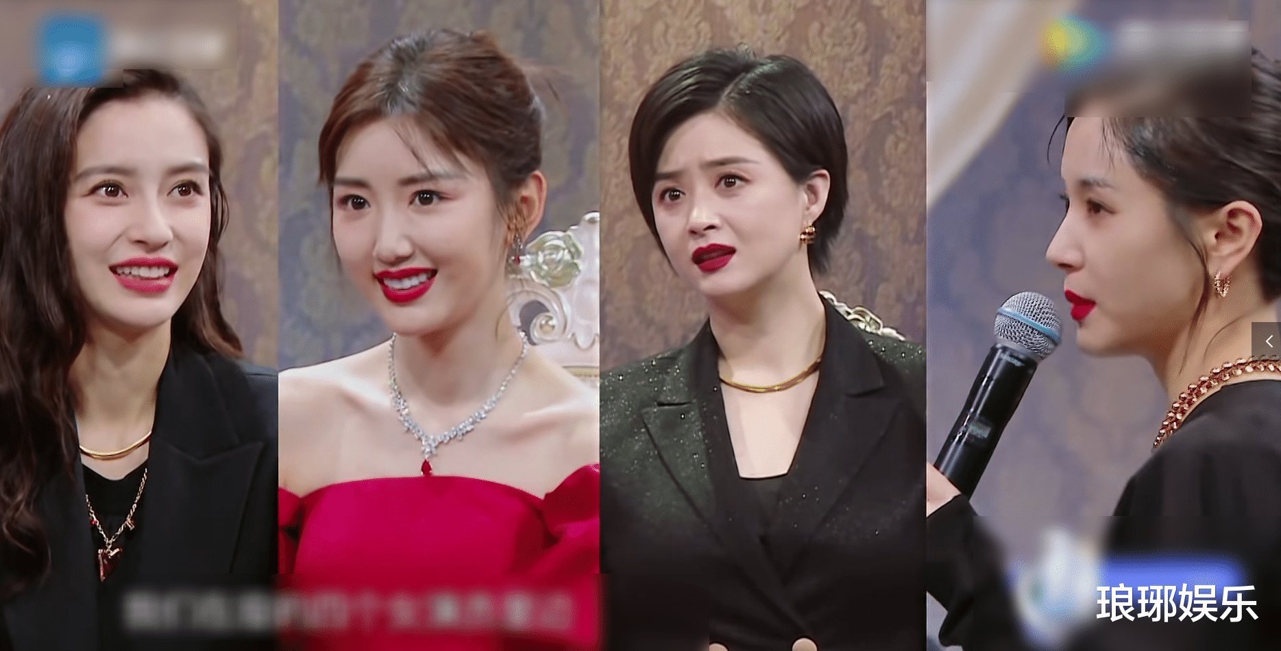 吴永恩|王牌6嘉宾当场“卸妆”,王子文头发变稀疏,baby的状态我却看愣了