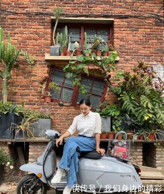 紧身裤 女人爱穿“阔腿裤”，但总搭不对！从挑选到搭配，帮你全搞定！