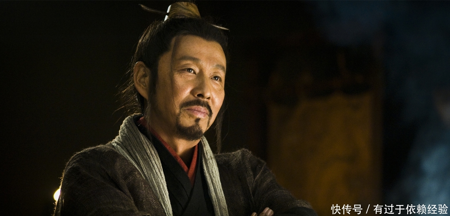 这条|张良这条计谋，替刘邦坐稳了天下，现在很多老板也在用