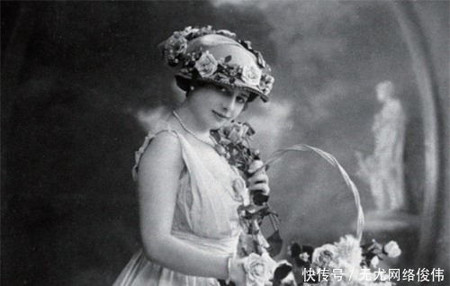 间谍|一个极富争议的女人,一段不凡的人生,传奇女谍玛塔·哈丽