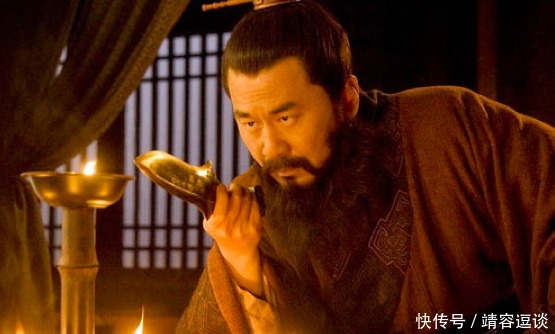 至情至性|三国中,他格局第一、品行端正、至情至性!知道是谁?