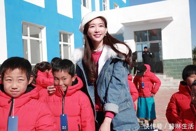 孩子们 “丁真”爆火背后:隐秘角落里,藏着多少等待发光的“小丁真”?